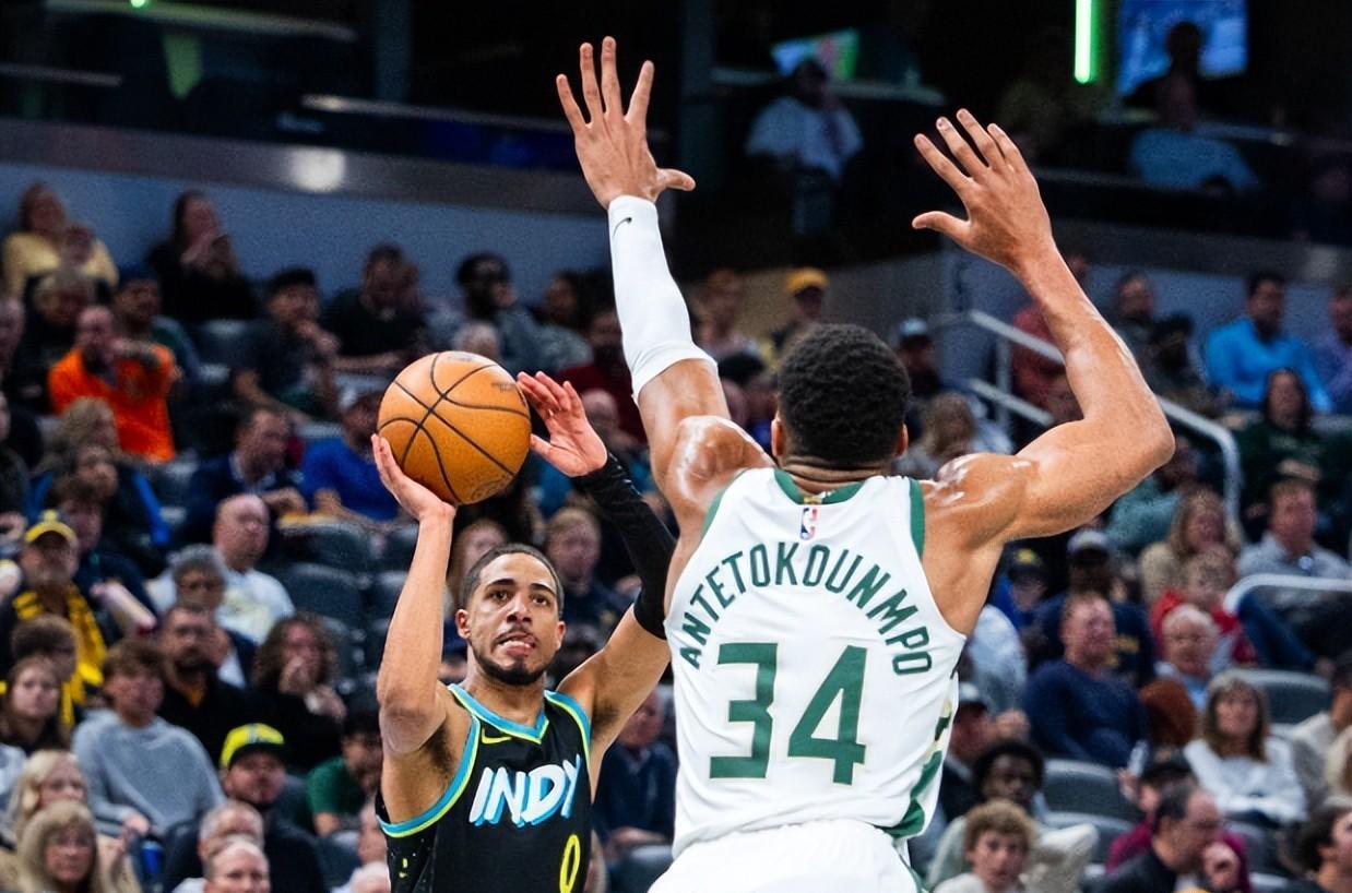 包含梅西焦点对战，字母哥与40激战利物浦分钟，夺冠胜负难料！的词条