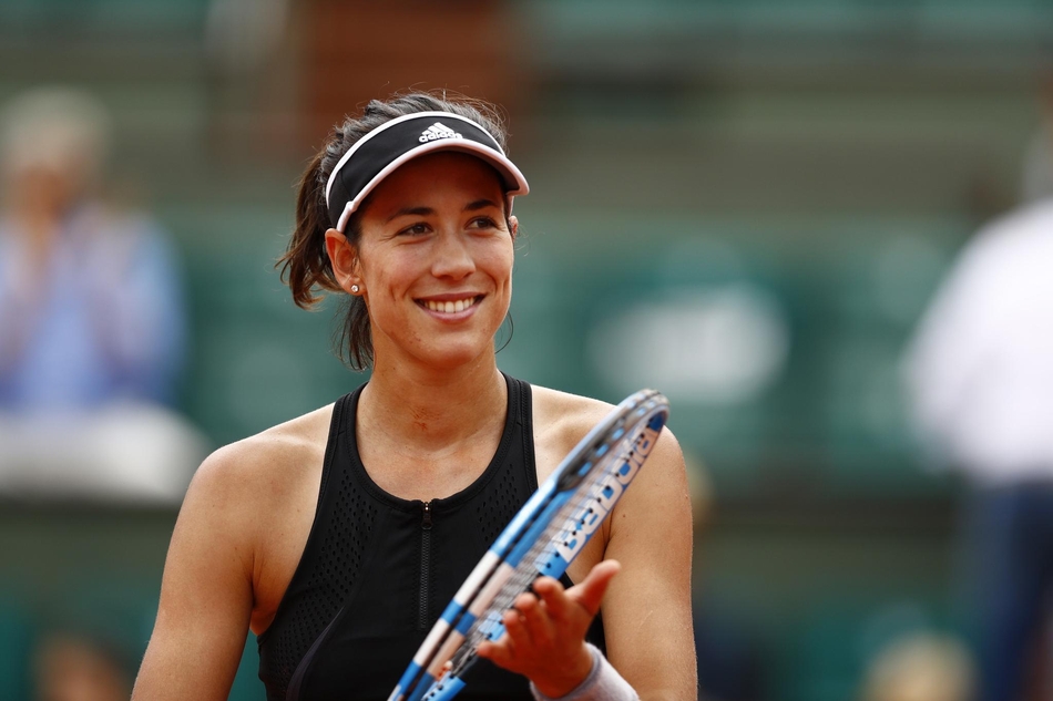 穆古鲁扎新星夺冠表现突出，MAD前途光明！的简单介绍