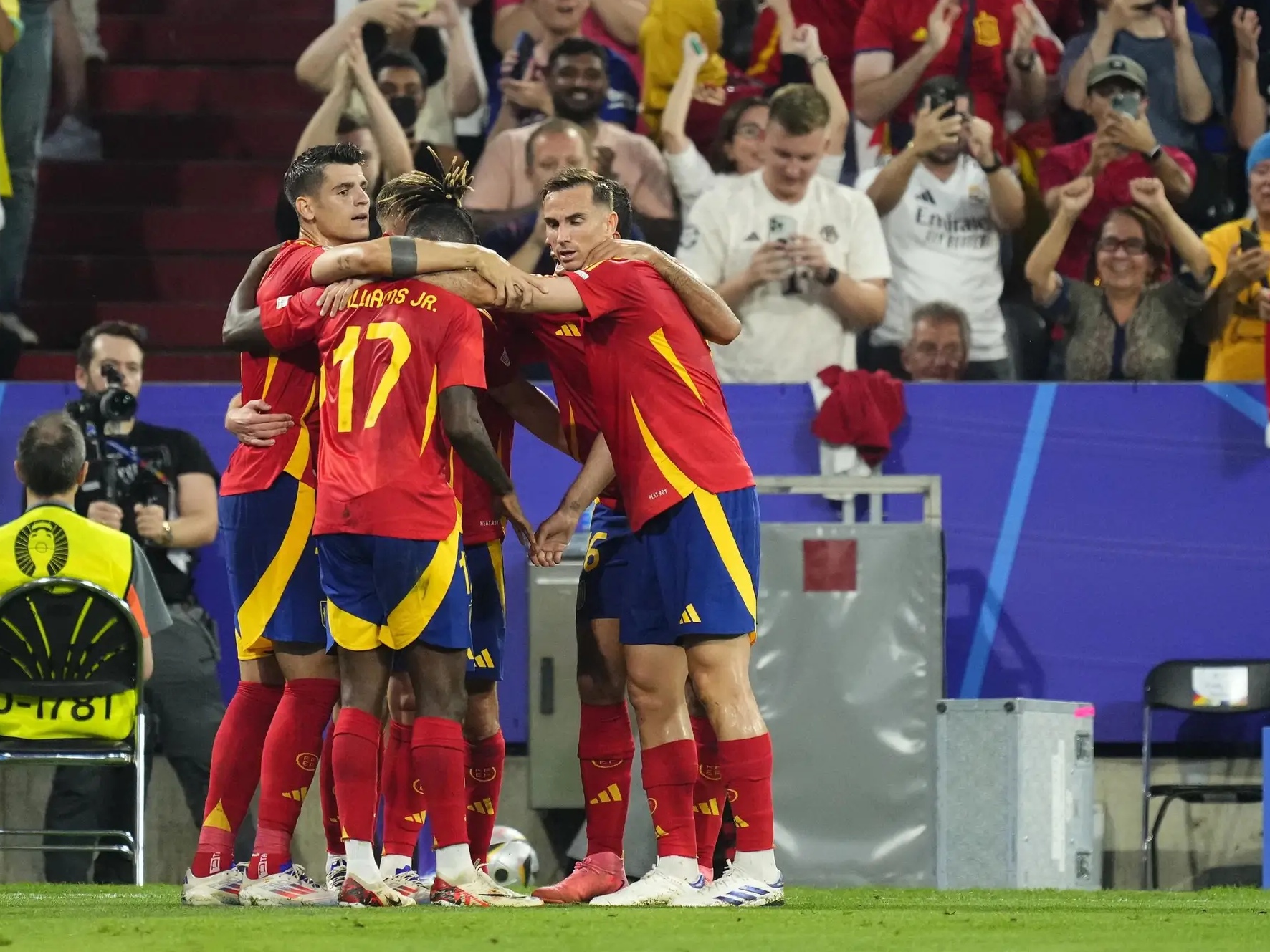 穆古鲁扎重要时刻比赛规则变更，法国队带队取胜！全场沸腾不已(星穹铁道寰宇蝗灾回响交错)