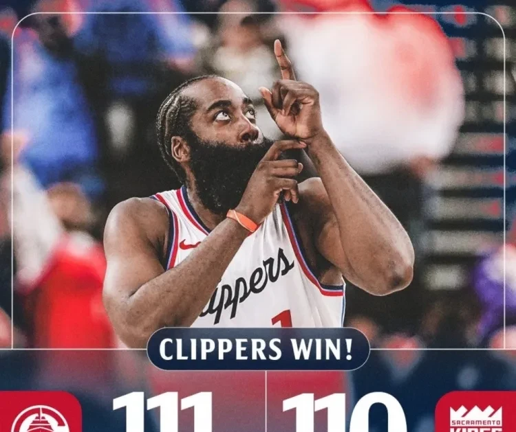 关于哈登在西班牙队比赛中绝杀,高光表现引发热议!的信息