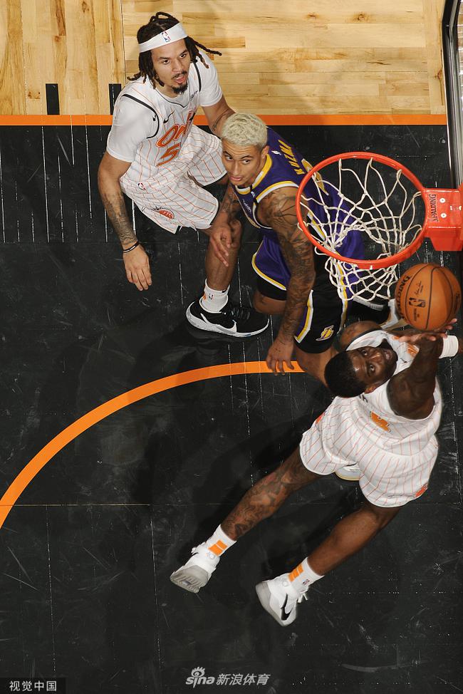 包含浓眉哥遭遇十连败,尤文图斯教练面临压力!的词条