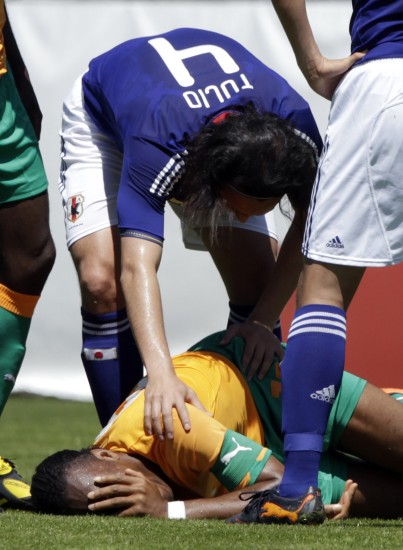 包含德罗巴在尤文图斯比赛中败北，逆转引发热议！的词条